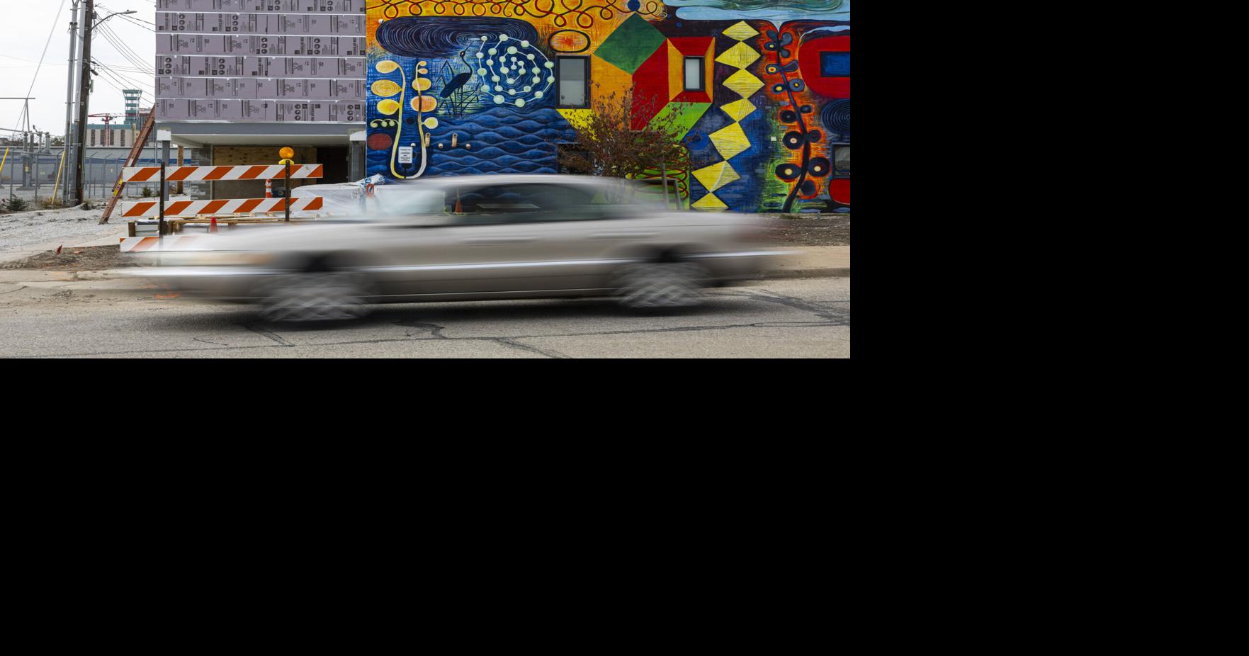 What's going up? Here's where construction projects stand in Lincoln