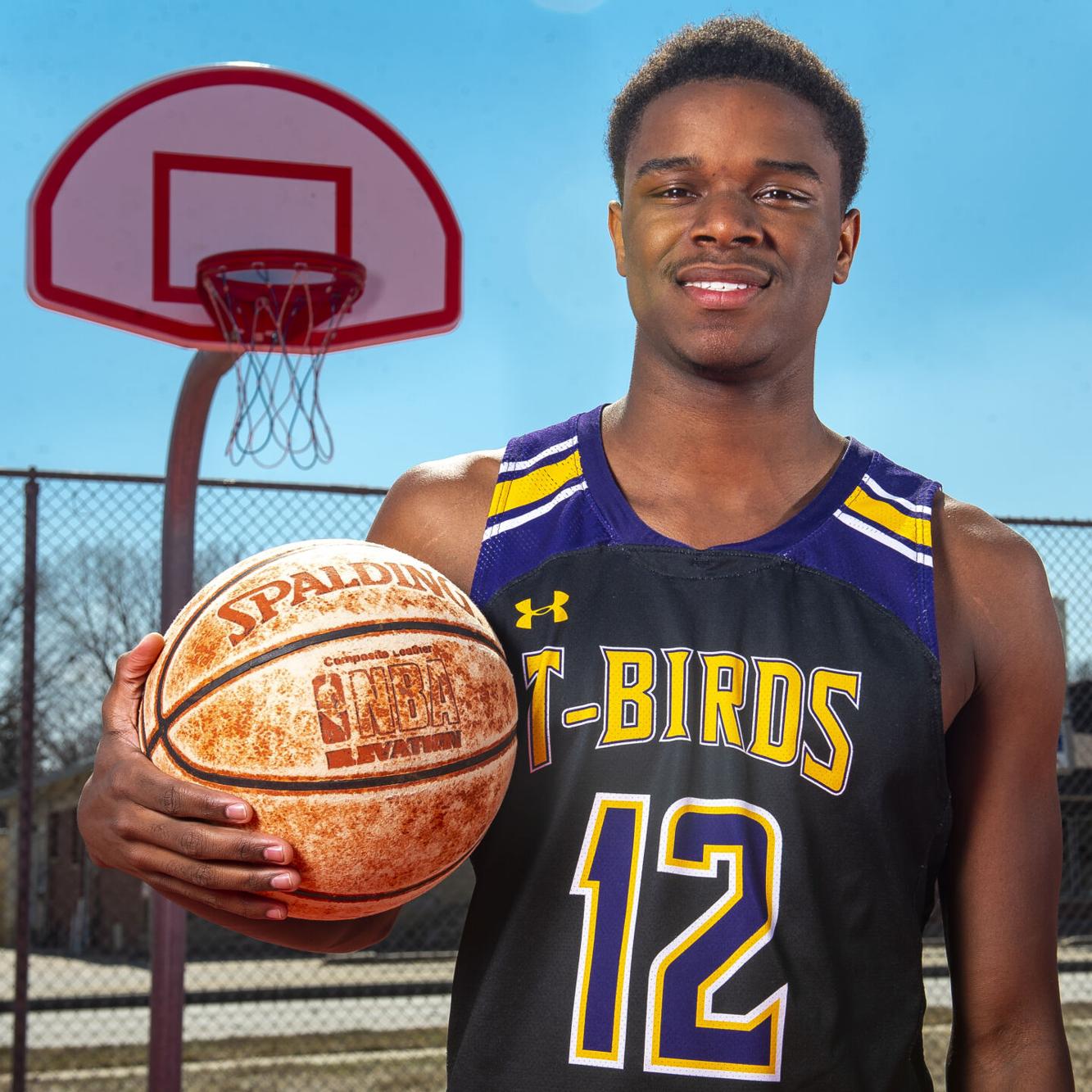 Former city hoops standout Chuck Love transfers to prep power La Lumiere