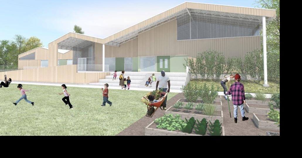 Lincoln City Council mulls neighborhood center plans