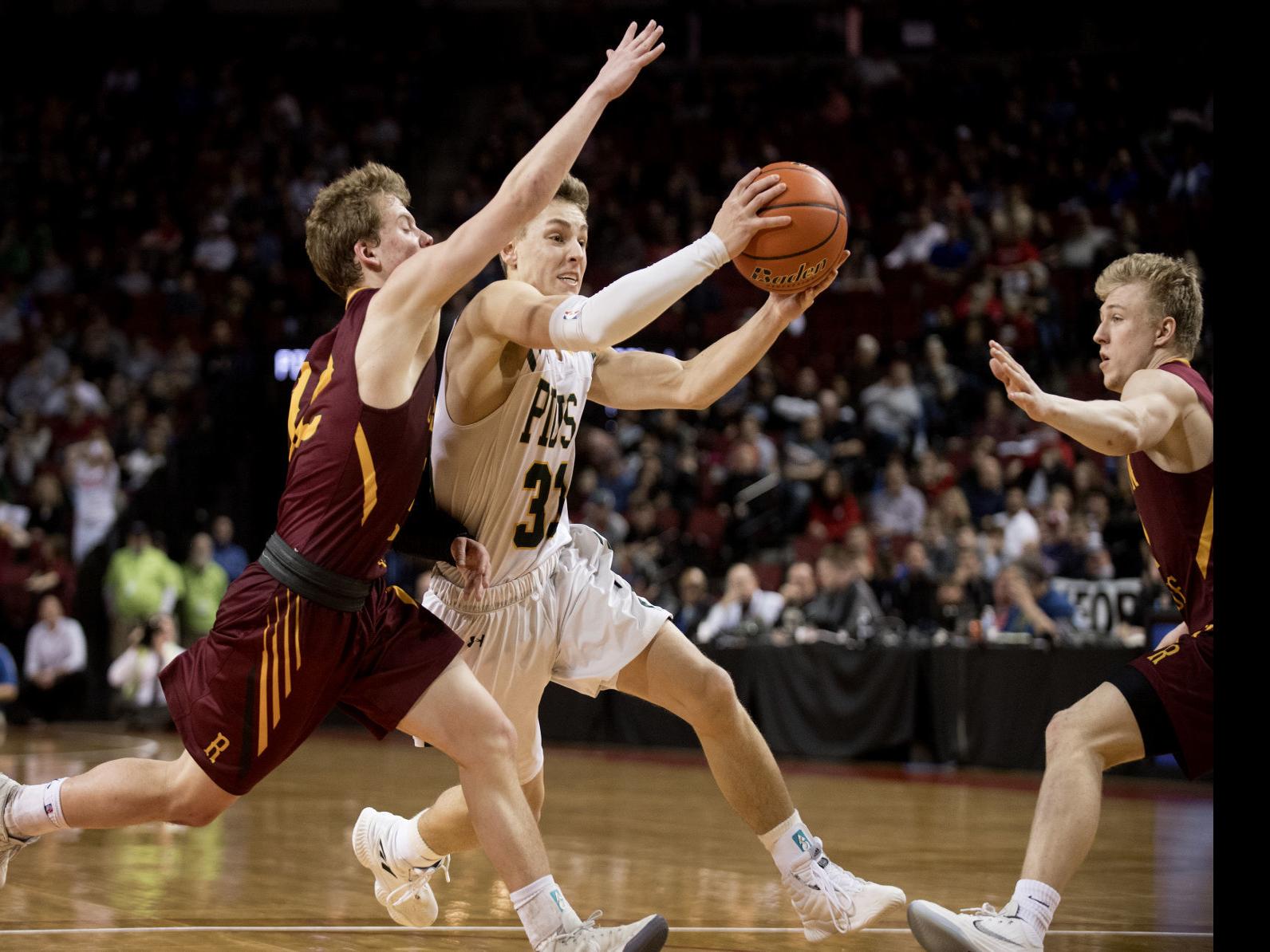 Nsaa Board Expands Class A With 850 Enrollment Baseline Prep
