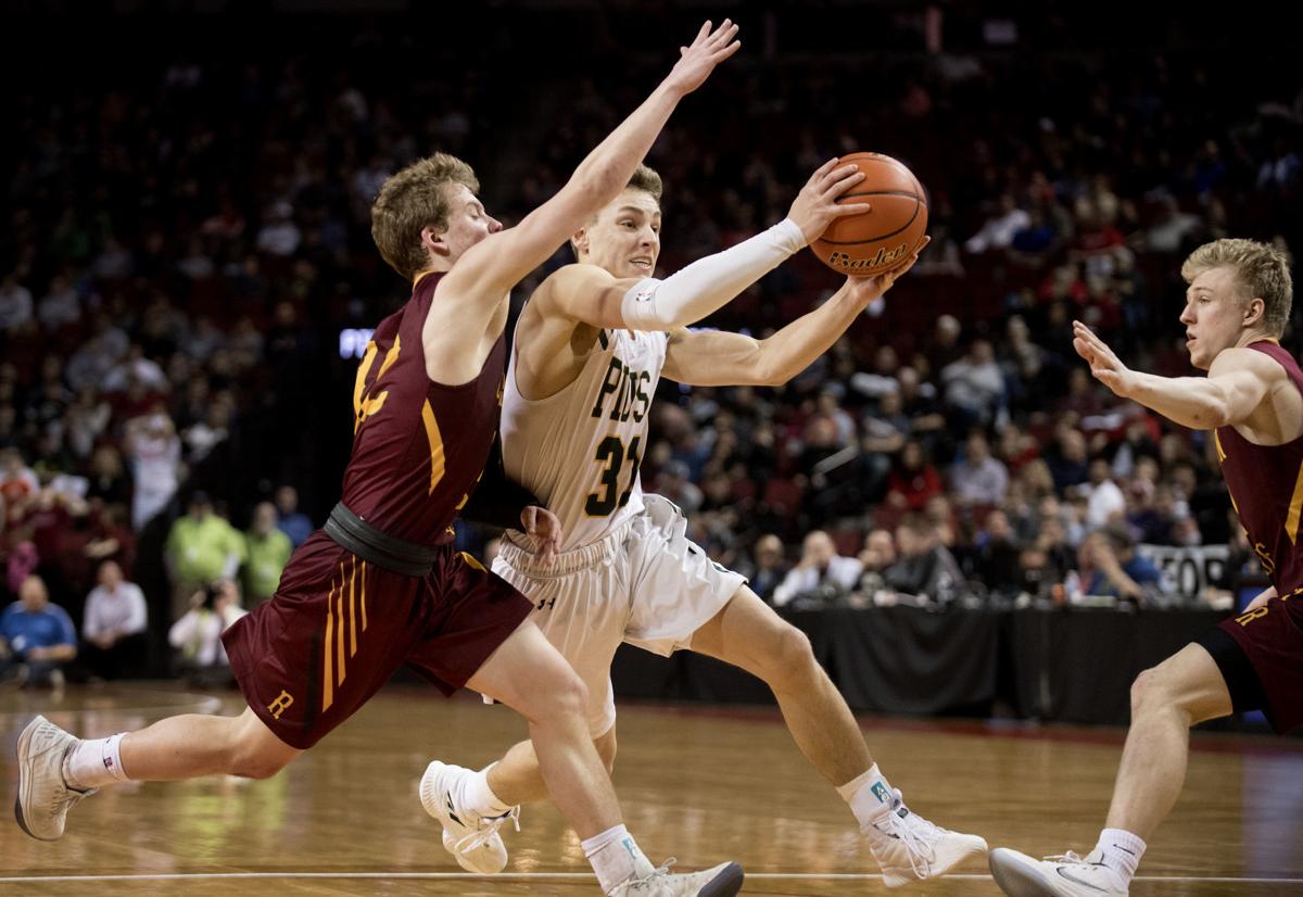 Omaha Roncalli vs. Lincoln Pius X, 3.9