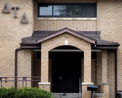 Delta Tau Delta