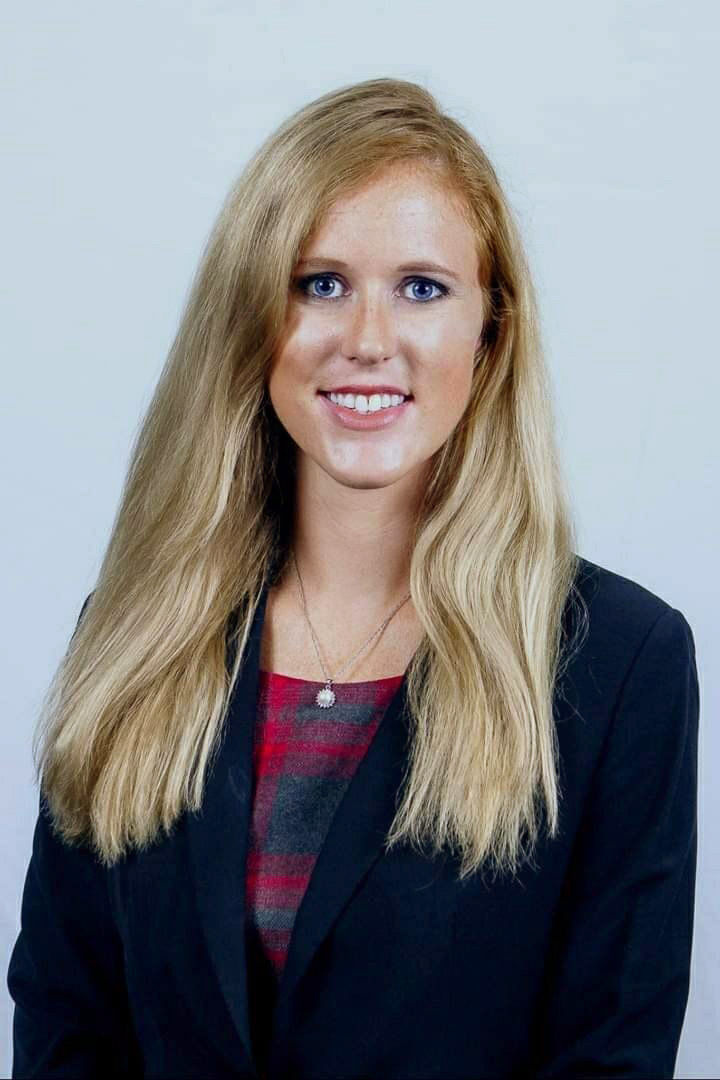 Julie Slama, District 1