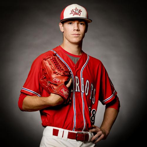 All-State Baseball: First Team