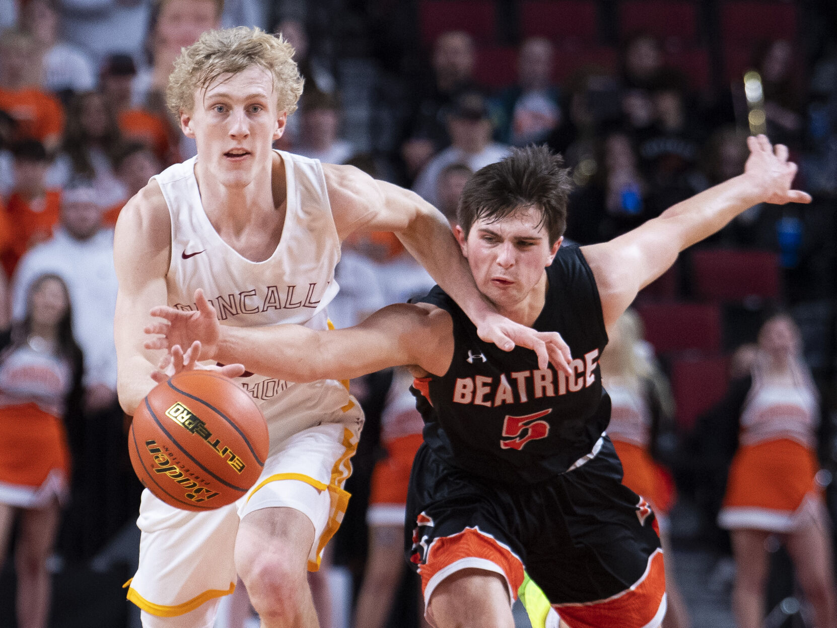 Boys state basketball summaries 3 9