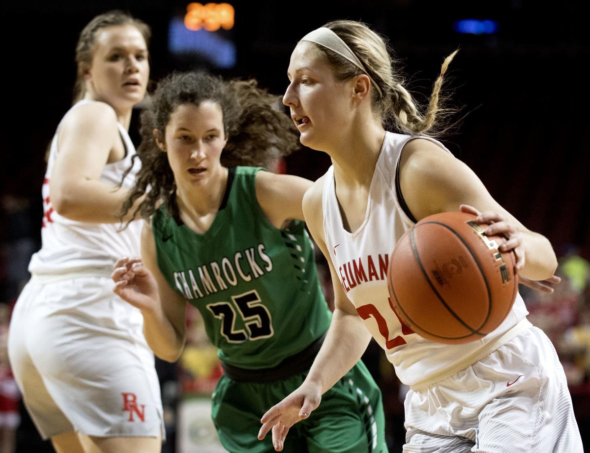 Class C-1, Columbus Scotus vs. Bishop Neumann, 3/3/18