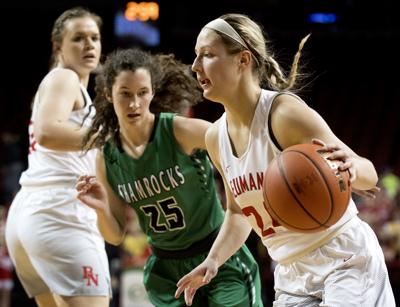 Class C-1, Columbus Scotus vs. Bishop Neumann, 3/3/18