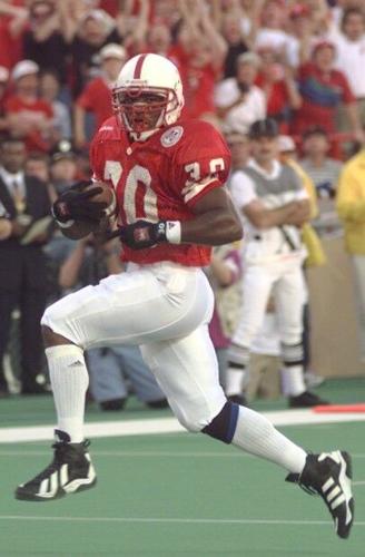Ahman Green for sipple column 7.21.14