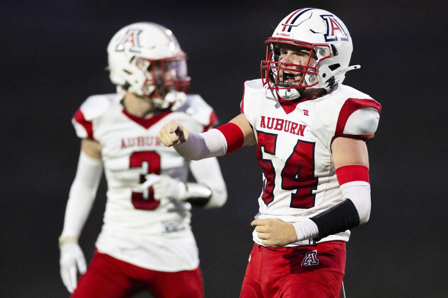 Week 4 Nebraska high school football scores