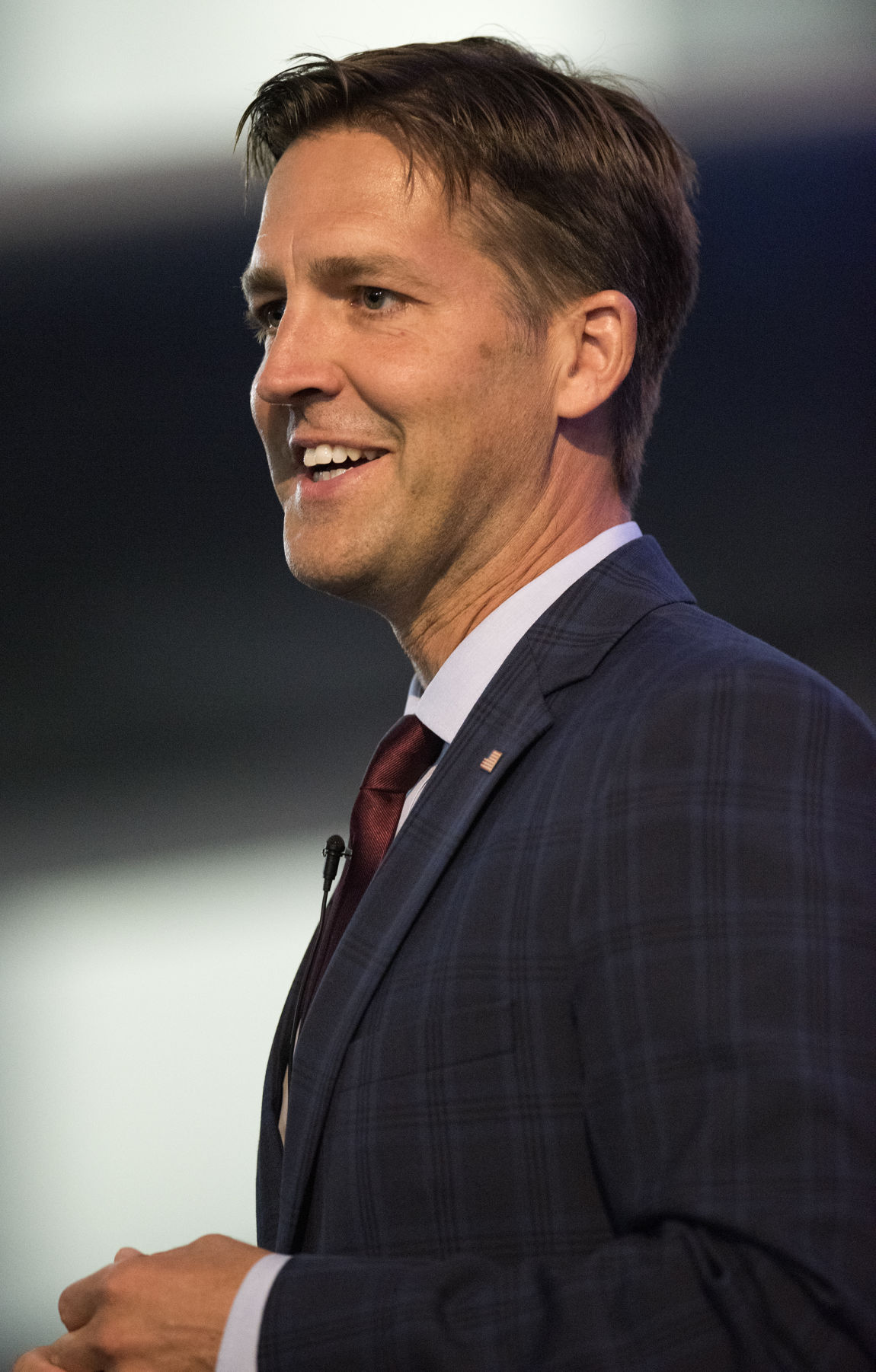 Sasse stresses broad support for judge nominee Grasz in &hellip;