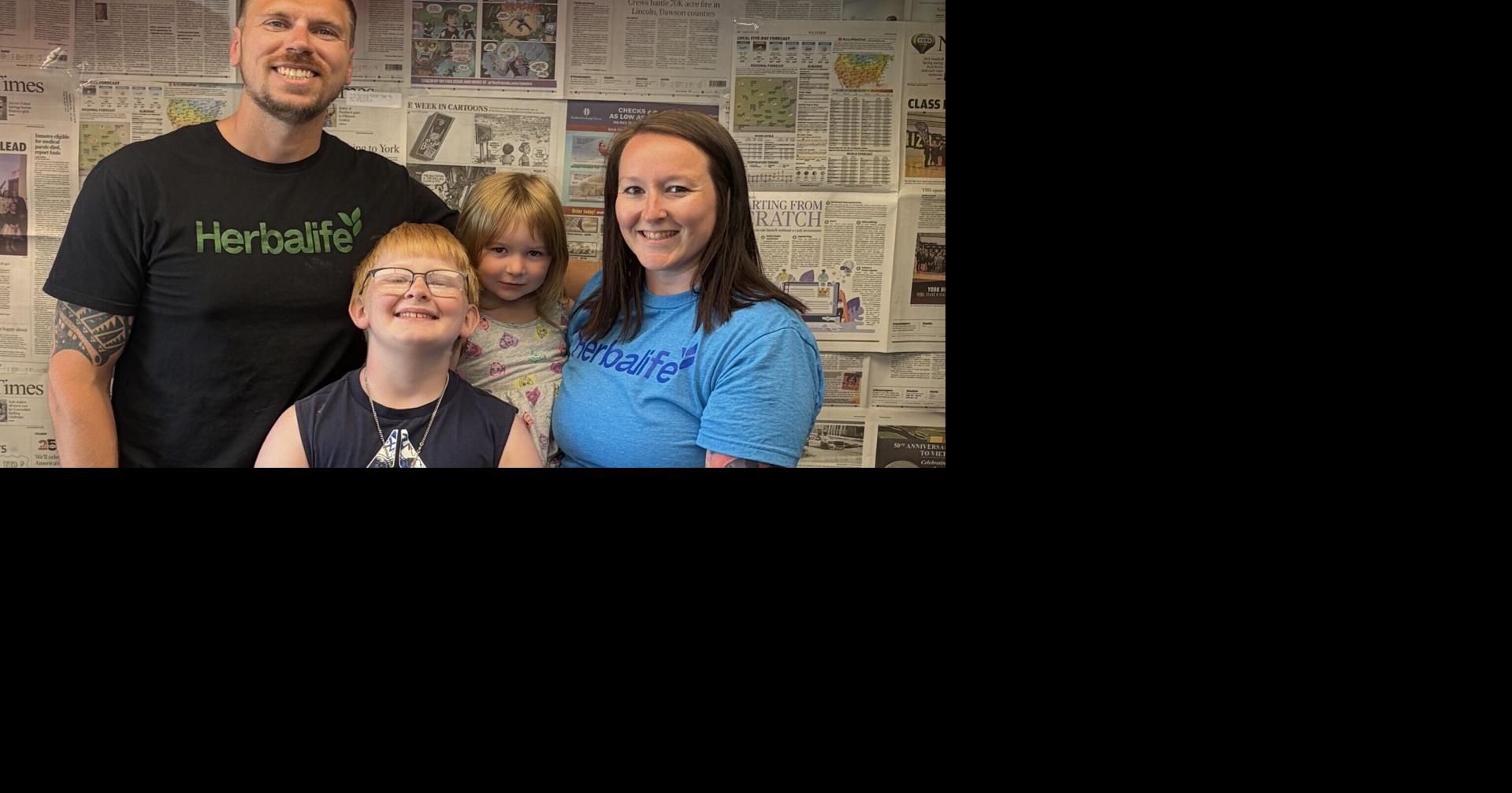 Business Beat: York couple opens store focusing on nutrition