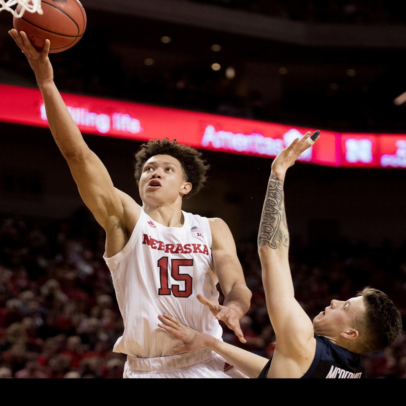 As Roby Waits To Hear Name Called At Nba Draft His Former Coach