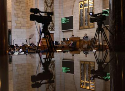Nebraska lawmakers restore vote, help babies and more in 2024 session