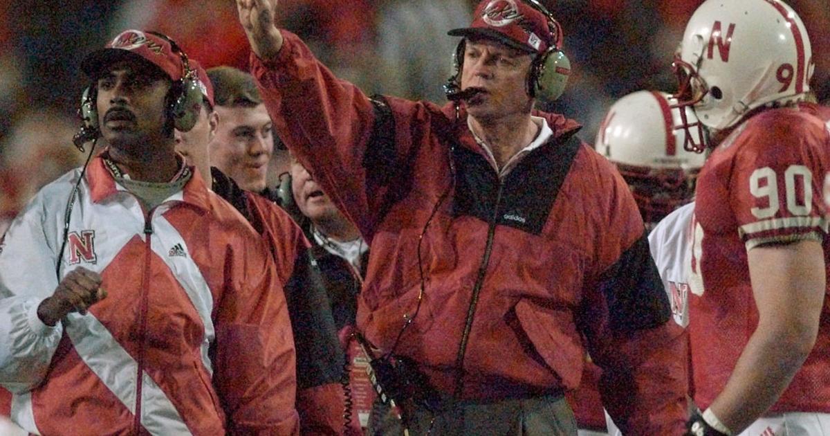 Jason Richenberger 150 Notable Nebraskans: Nos. 20-11