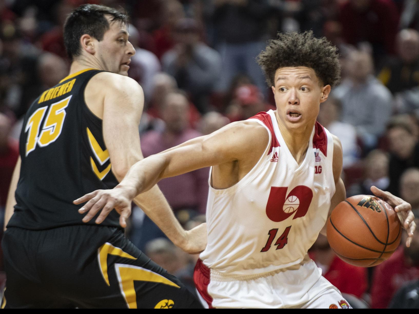 Steven M Sipple Mulling Roby As A 25 Year Old Nba Player
