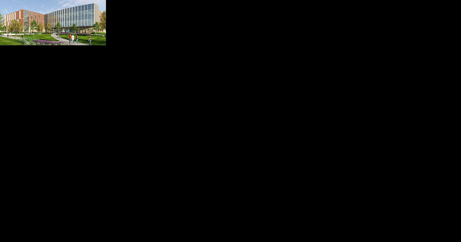 UNK Health Education Complex to be named after chancellor - Vimarsana News