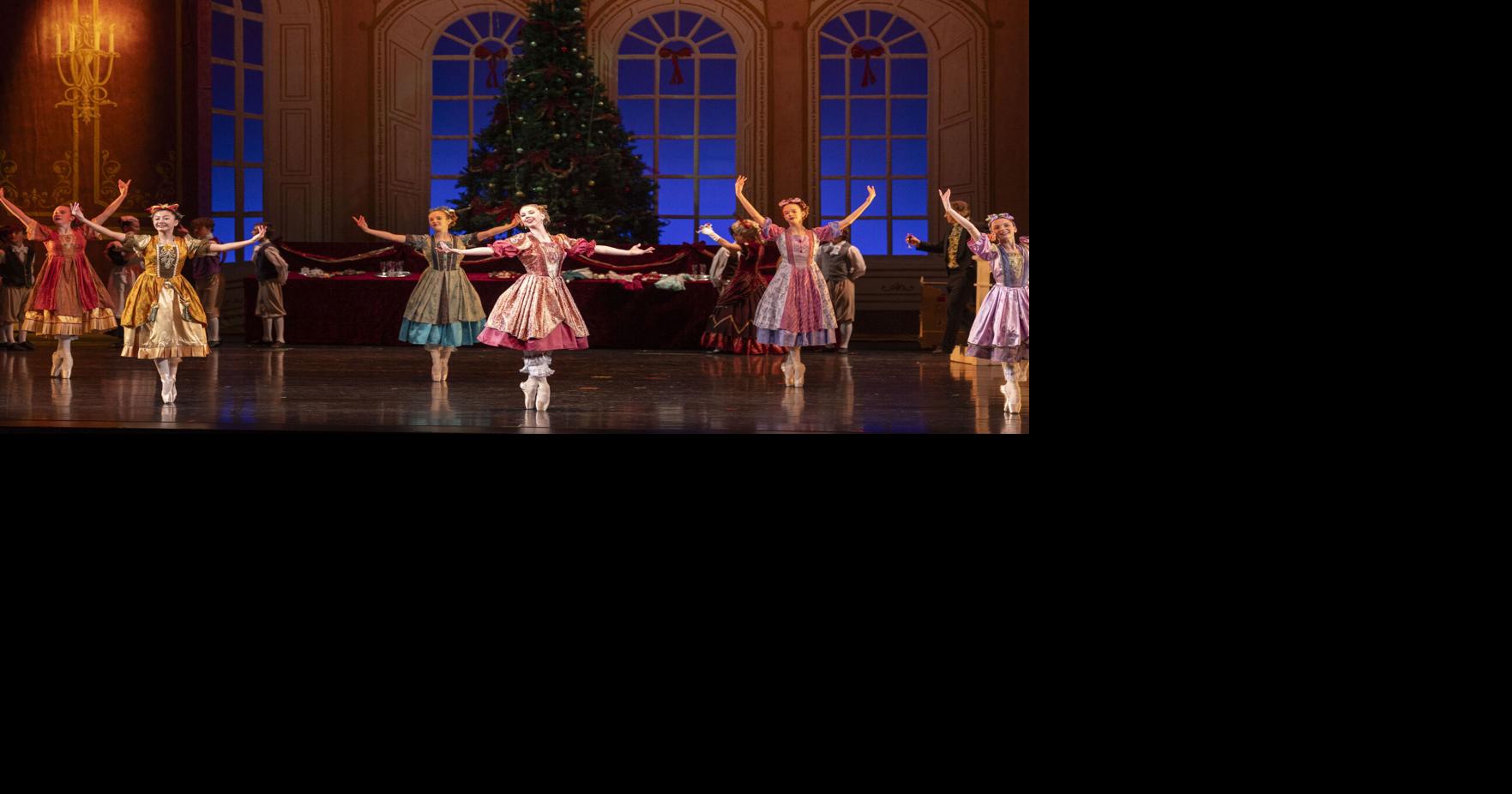 Merry markets, 'The Nutcracker' and more: Holiday events upcoming in Lincoln