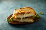 How to make Panera Bread's discontinued Fontina Grilled Cheese