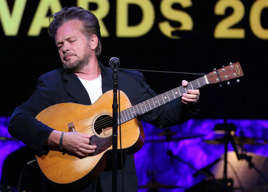 John Mellencamp and band back for first Lied show Music