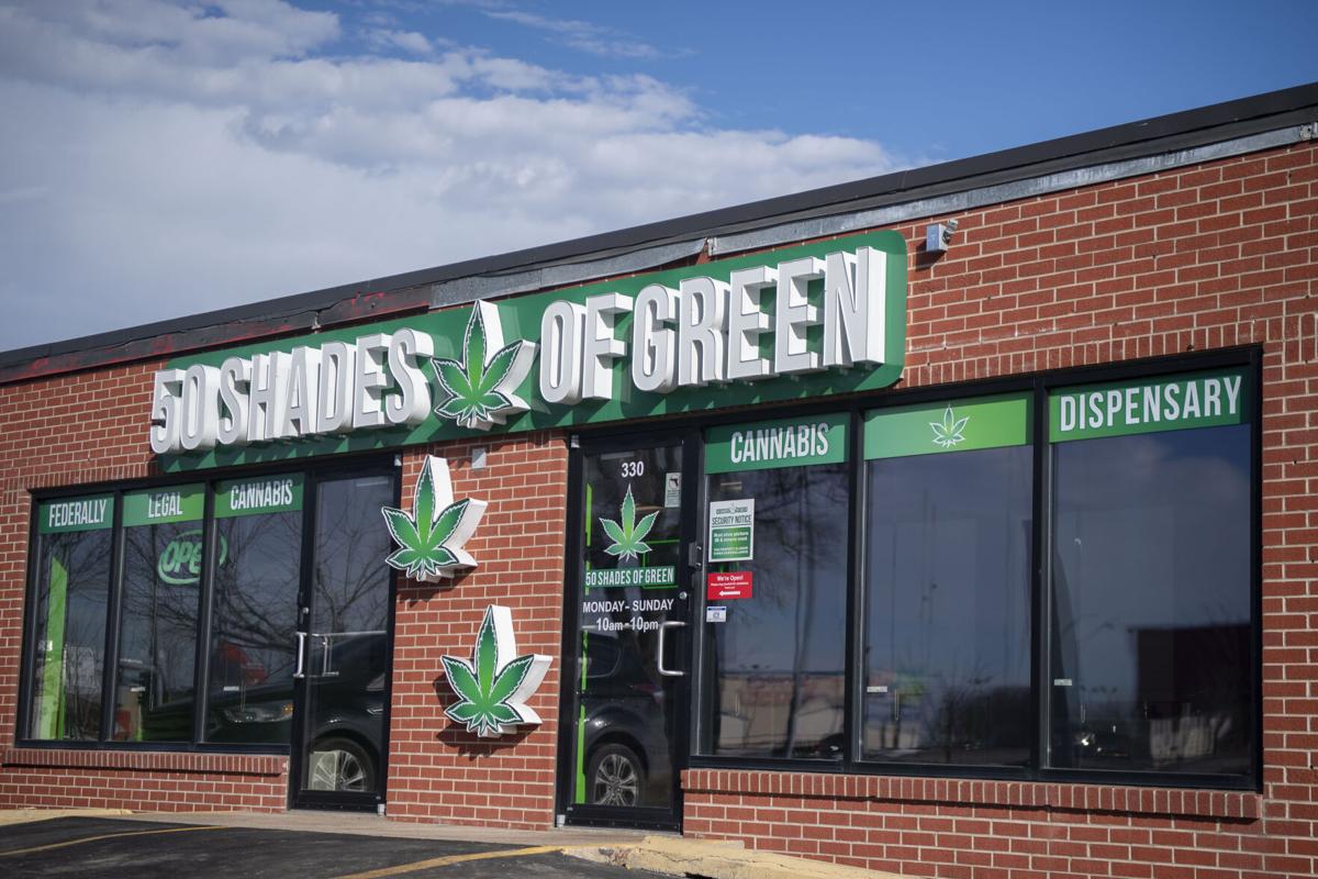 Delta-8 Thc Is Legal in Oklahoma, But Lawmakers Want to Regulate It
