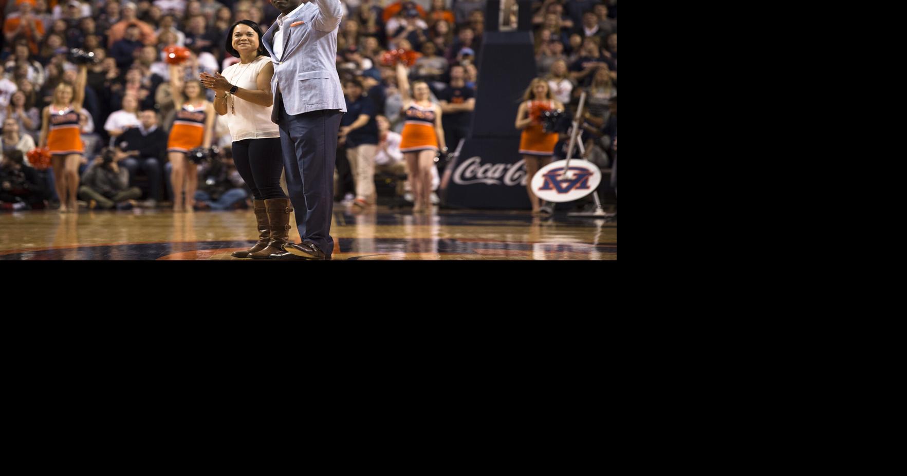 Pitt hires former Auburn AD Greene to same post