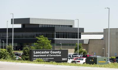 Lancaster County Jail