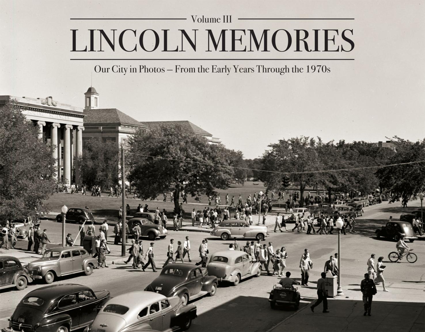 Order "Lincoln Memories" today and save $15 | | journalstar.com