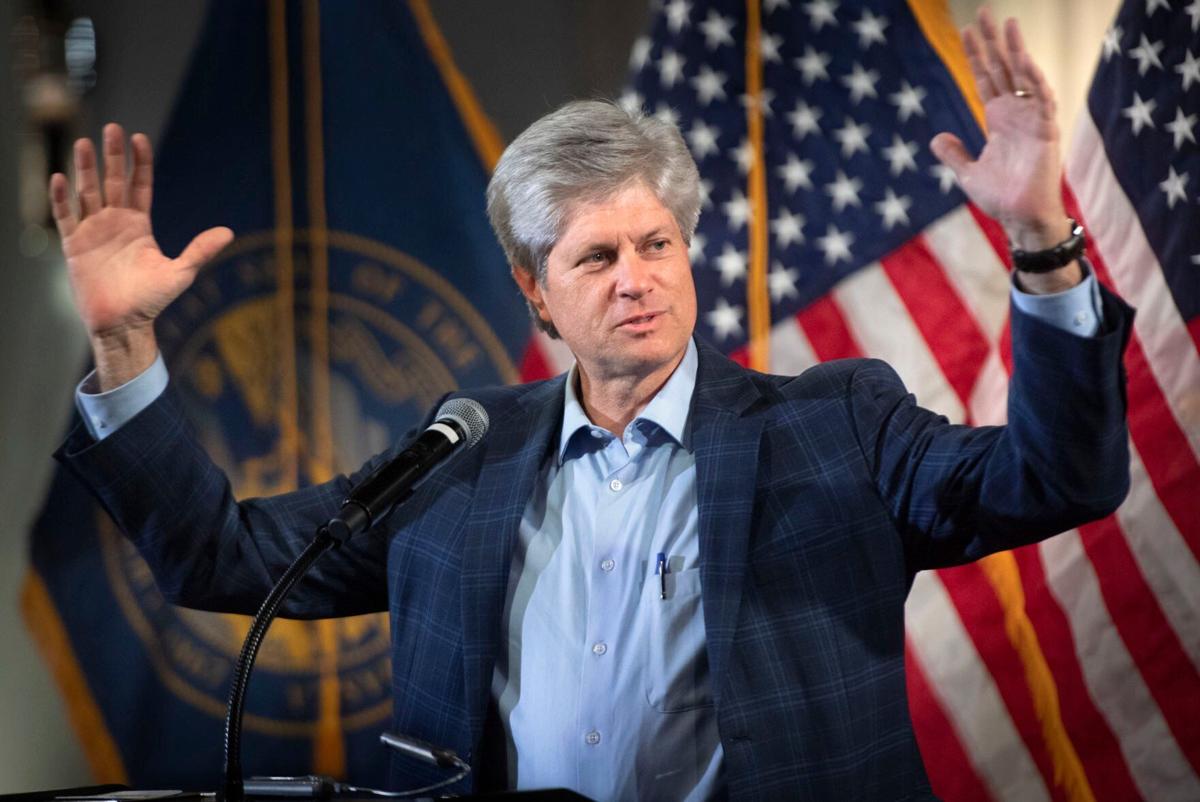 Jeff Fortenberry
