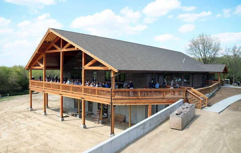 Carol Joy Holling Camp staff shortages to bring back summer