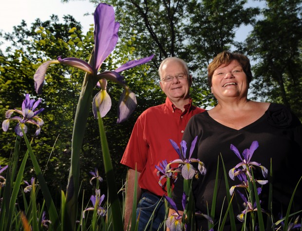 Audubon Habitat Tour