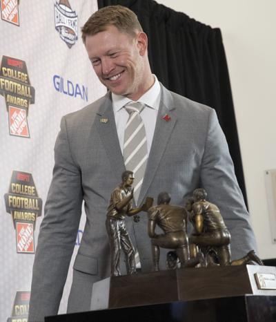 College Football Awards