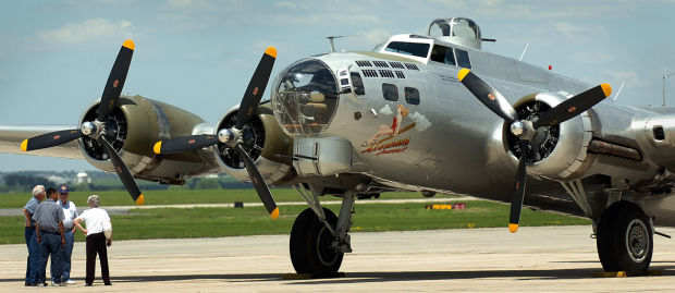 Aluminum Overcast