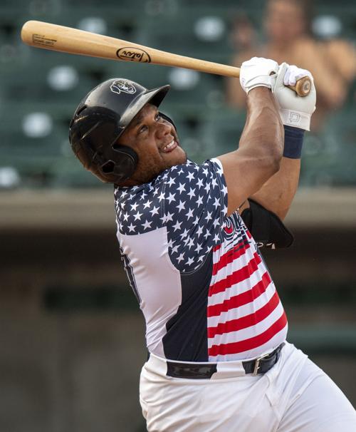 Houston vs. Lincoln, 6.17
