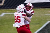 Nebraska vs. Purdue, 12.5