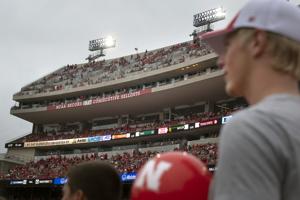 Fans surveyed by NU support alcohol sales at Memorial Stadium; sports betting more divisive