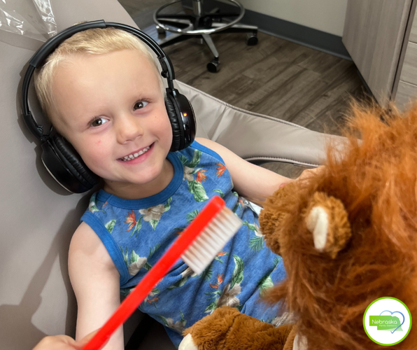 Nebraska Family Dentistry for Children_Hero
