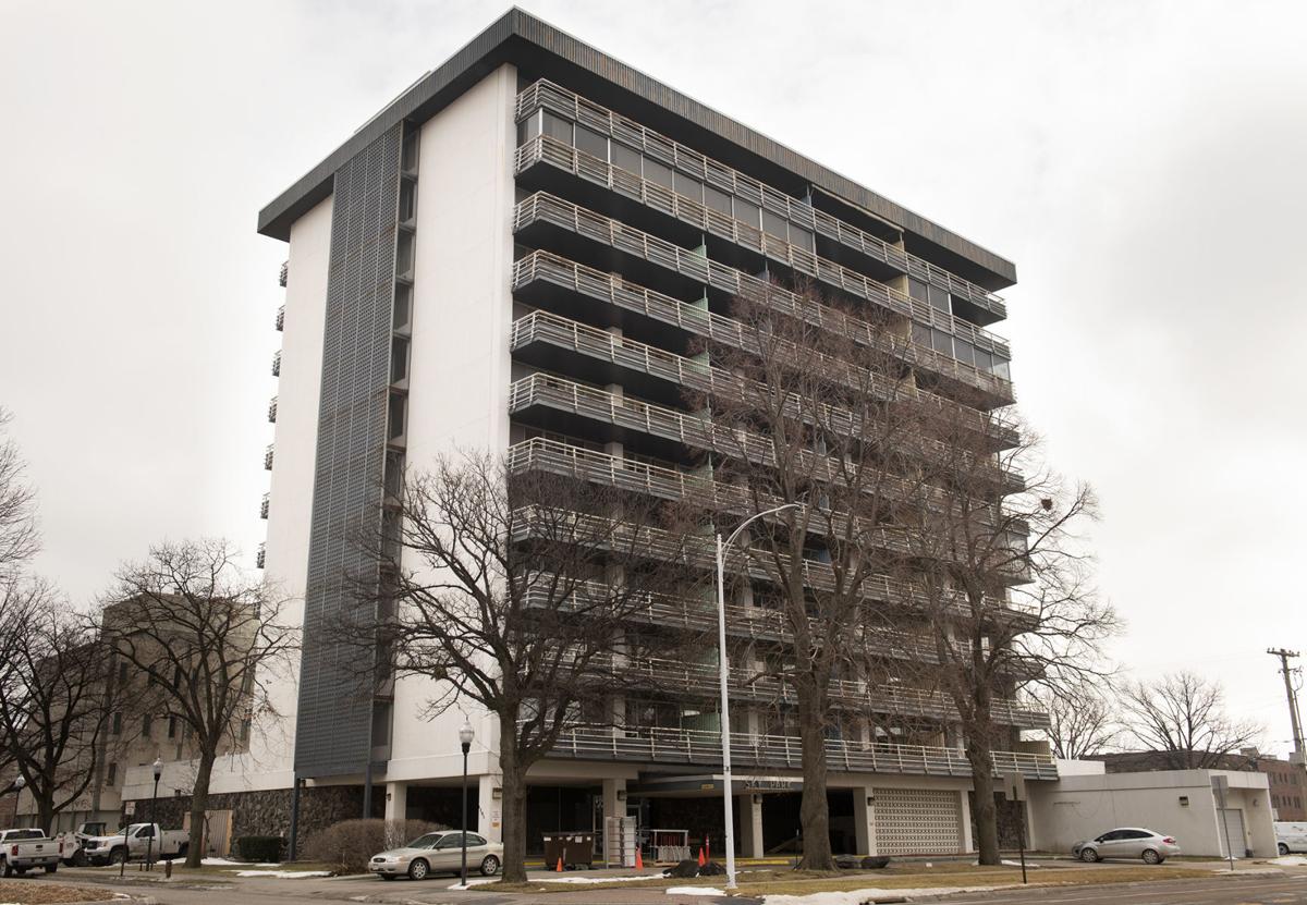 Task features $285K to restore run-down apartments south of downtown Lincoln | Nearby Authorities