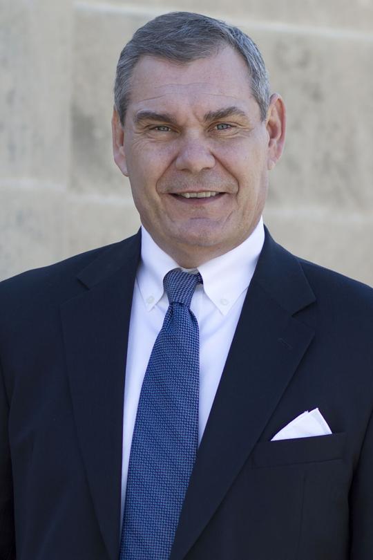 Lancaster County Treasurer