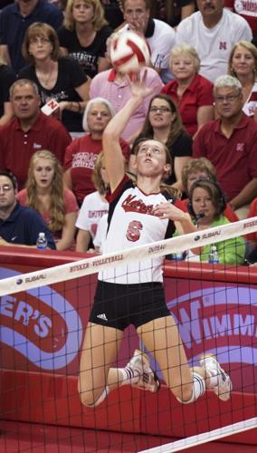 Villanova vs. Nebraska, 9.6.13