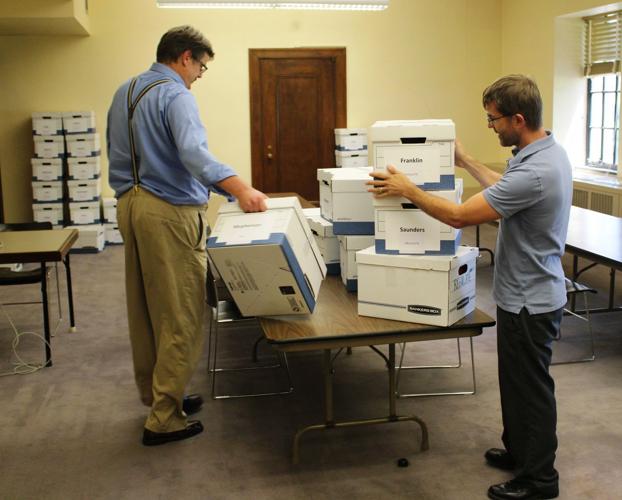 Gambling petitions