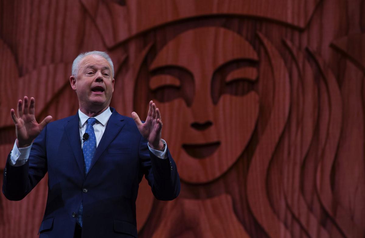 BIZ-STARBUCKS-DIVERSITY-SE