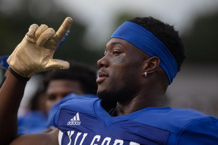 Omar Manning