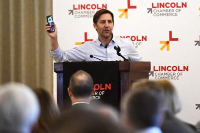 Letter, 1/25: Sasse doesn't see his own hypocrisy &hellip;