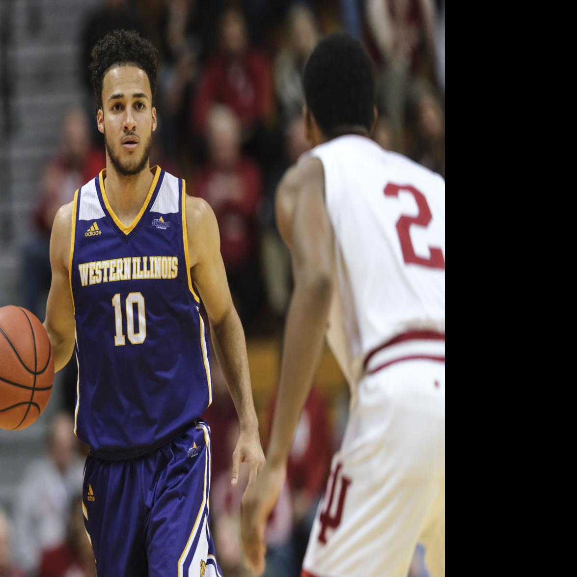 Everything Just Kind Of Aligned Transfer Guard Webster Picks