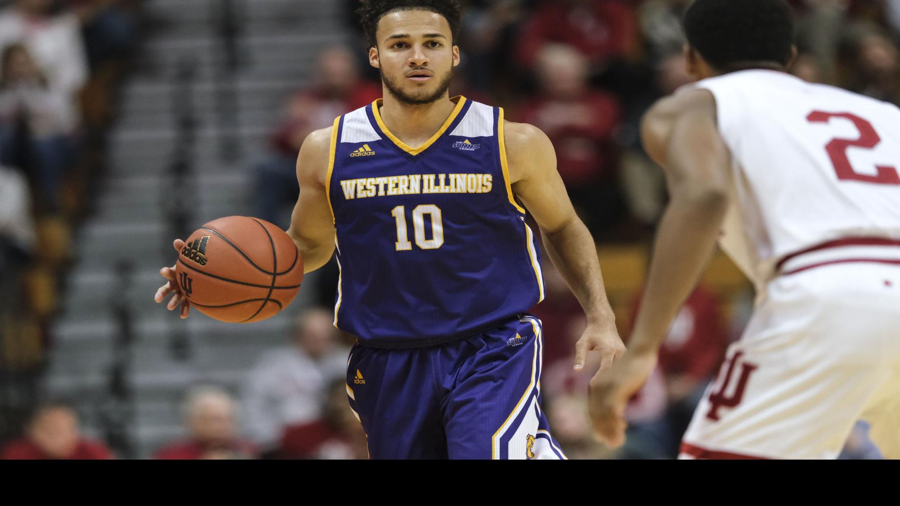 Everything Just Kind Of Aligned Transfer Guard Webster Picks