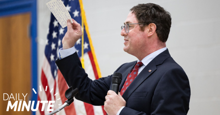 Daily Minute  The latest Lincolnarea news for August 9 Daily Minute  The latest Lincolnarea news for August 9