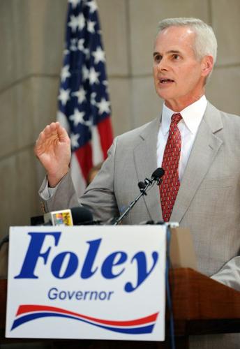 Mike Foley