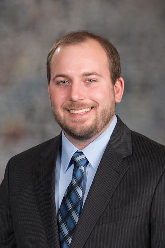 State Sen. Matt Hansen, District 26