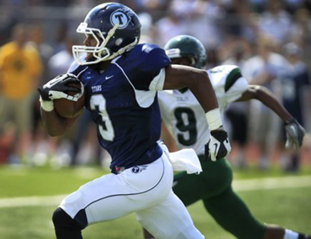 Monte Harrison