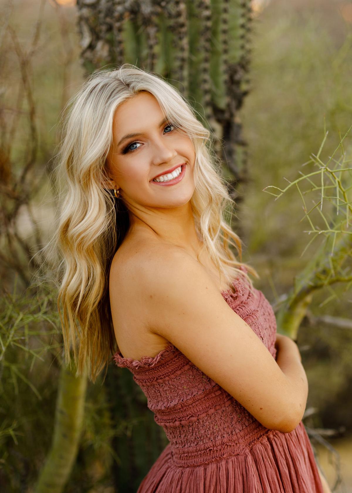 Mallory Schultz